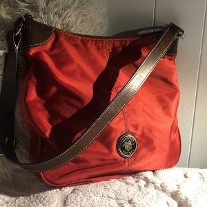 Open to offers Dooney & bourke red  bag